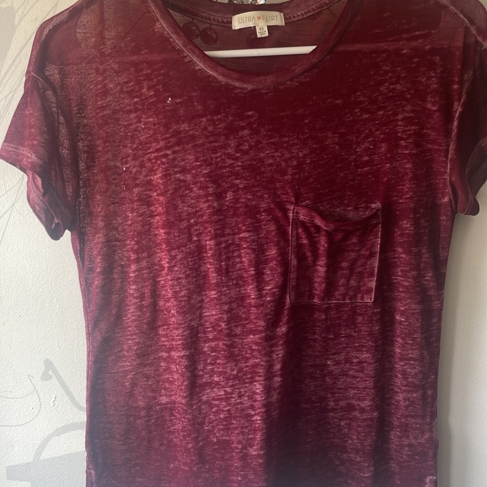 Tshirt